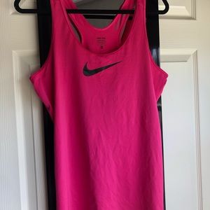 Nike tank top